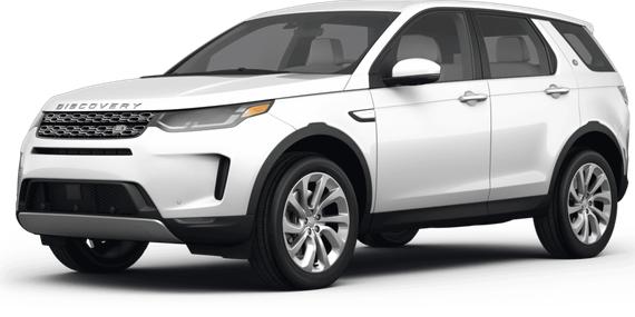 LAND ROVER DISCOVERY SPORT 2024 SALCJ2FX0RH342615 image